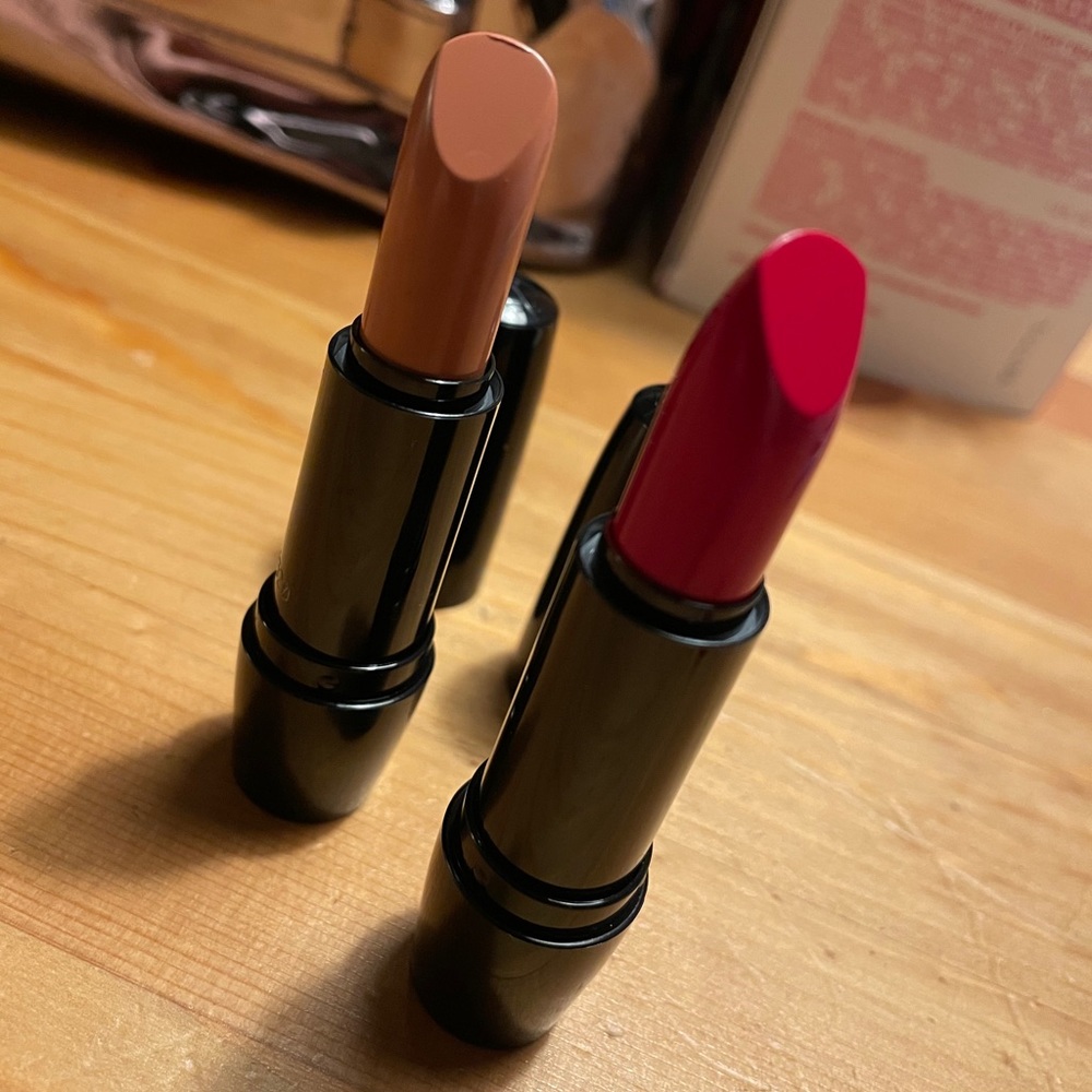 💕Lancôme sensational effects lip color 💕